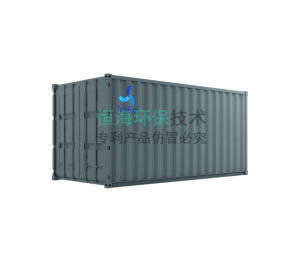 一體機污水處理設(shè)備
